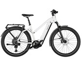 Das Charger4 Mixte GT touring Core T ist ein gut ausgestattetes Trekking-E-Bike