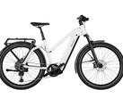 Das Charger4 Mixte GT touring Core T ist ein gut ausgestattetes Trekking-E-Bike