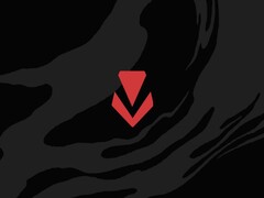 Das „Vanguard“-Anti-Cheat-Logo von Riot Games.