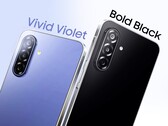 Das Galaxy F70 5G soll ein robustes Gehäuse zum günstigen Preis bieten.