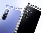 Das Galaxy F70 5G soll ein robustes Gehäuse zum günstigen Preis bieten.