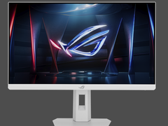 Der ROG Strix XG259QNSR Ace ist ein besonders schneller Monitor