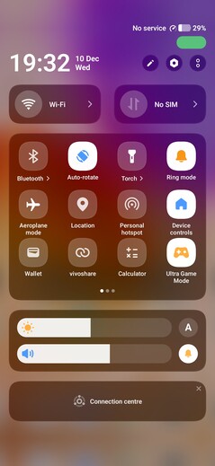 Test Vivo X300 Smartphone