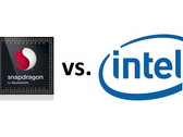 Snapdragon 1000: Qualcomm will die WOA-Plattform zur echten Intel-Alternative ausbauen.