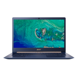 Das Acer Swift 5, zur Verfügung gestellt von Acer