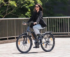 Das Touroll MA2 gibt es aktuell zum doppelt reduzierten Einführungspreis. (Bildquelle: Geekbuying)