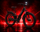 Das Borrego+ ist das neue E-Bike mit breiten Reifen von Trek