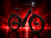 Das Borrego+ ist das neue E-Bike mit breiten Reifen von Trek