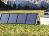 Ugreen bietet nun auch ein Solarpanel mit 200 W Leistung an. (Bild: Amazon)