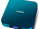 Scishion AI ONE: Schlanke Streaming-Box mit 4K-Support ab sofort erhältlich