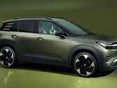 Der neue VW ID. Cross startet bei knapp 28.000 Euro und bietet mehr Platz als der T-Cross.
