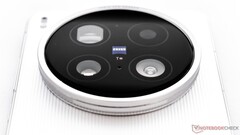 Einem Leaker zufolge wird das Vivo X300 Ultra wie das Xiaomi 17 Ultra kontinuierlichen Zoom bieten, nur ganz anders. (Bildquelle: Alexander Fagot, Notebookcheck)