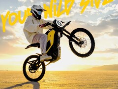 NIU XQi3: Elektromotorrad für die Nutzung auch im Gelände