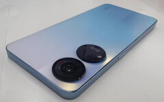 Das ZTE Axon 40 SE zeigt sich bei der FCC (Bild: FCC via Appuals)