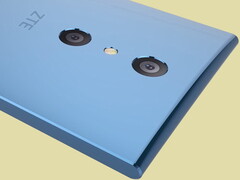 ZTE Star 3: Smartphone mit Dual-Kamera?