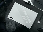 Asus nutzt die Energieeffizienz der neuen AMD Ryzen 4000 HS-Serie für seinen kompakten Zephyrus G14 Gaming-Laptop. (Bild: Asus)