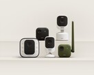 Neue Amazon Blink Kameras