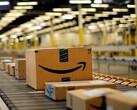 Amazon bereitet sich auf das Weihnachtsgeschäft vor und stellt wieder massenhaft Leute ein.