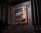 Spätestens zum Release wird sich zeigen, wie viel Wahrheitsgehalt in diesen Gerüchte zur Zen-6-CPU-Architektur gesteckt hat. (Bildquelle: AMD)