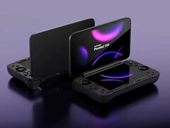Pocket DS: Neuer Gaming-Handheld ist ab sofort bestellbar (Bildquelle: Ayaneo)