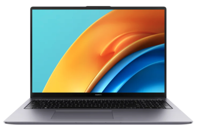 Huawei MateBook D16 2022