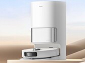 DreameBot L10s Ultra: Neuer Saug- und Wischroboter
