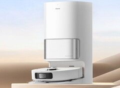 DreameBot L10s Ultra: Neuer Saug- und Wischroboter