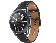 Galaxy Watch 3: Die Smartwatch gibt es gerade vergünstigt