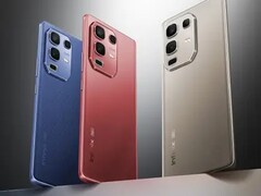 Das Note 50s wird in drei Farbversionen angeboten (Bildquelle: Infinix)