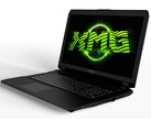 Test Schenker XMG P705 (Clevo P670SA) Notebook