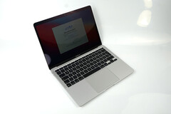 Deal: MacBook Air M1 8/256 GB ab 829 Euro