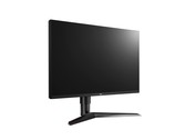 LG 27GL850G-B: Neuer Gaming-Monitor setzt auf Nano IPS und G-Sync