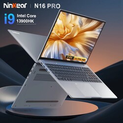 Ninkear N16 Pro Laptop