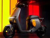 Ninebot Electric F90M: Neues E-Bike in Scooter-Form