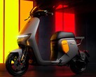 Ninebot Electric F90M: Neues E-Bike in Scooter-Form
