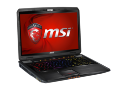 Test MSI GT70 2PE-890US Gaming-Notebook