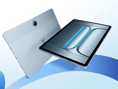 Das Pad Lite ist ab sofort erhältlich (Bildquelle: OnePlus)