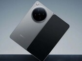 Das Oppo Find N6 gibt es nun auch über TradingShenzhen