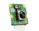 Raspberry Pi: Kamera-Modul erschein in vier Versionen