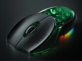 Razer Boomslang 20th Anniversary Edition. (Bildquelle: Razer)