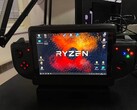 RyzenDeck: Selbstbau-Gaming-Handheld