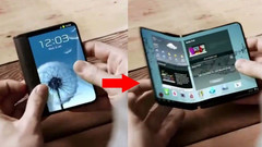 Samsung Galaxy S10 schon im Januar und faltbares Smartphone 1 Monat später auf dem MWC?