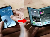 Samsung Galaxy S10 schon im Januar und faltbares Smartphone 1 Monat später auf dem MWC?