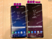 Foto-Leak: Sieht so das Samsung Galaxy Note 9 aus?