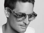Snapchat Spectacles sollen gut aussehen und Snapchat mehr Kontrolle über Videoinhalte geben. (Foto: wsj.com)