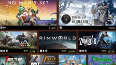 Kaufverhalten: Downloads für den PC, für die Konsole hübsche und exklusive Spiele-Sammelboxen.