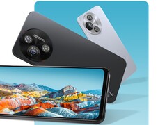 TCL hat das 60R 5G gezeigt (Bildquelle: TCL)