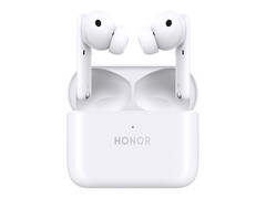 Die Honor Earbuds 2 Lite sind günstige TWS-Kopfhörer mit ANC. 