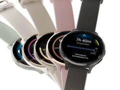 Die Venu 3S ist aktuell vergünstigt erhältlich (Bildquelle: Garmin)