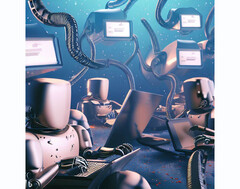 WormGPT ist ein ChatGPT-ähnlicher Chatbot zur Unterstützung von Cyberkriminalität